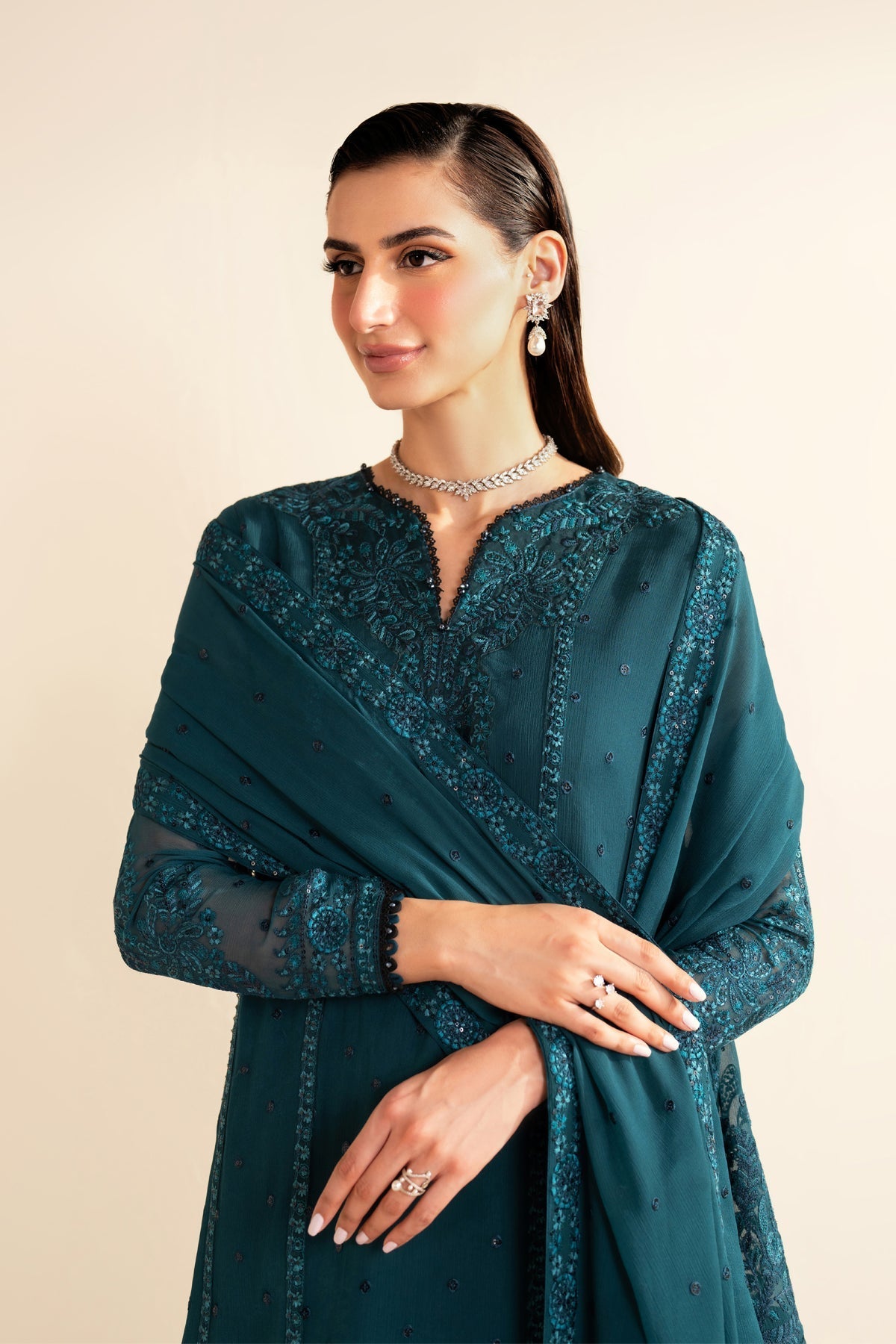 Xenia Formals | Ready to Wear | RAME, image 3