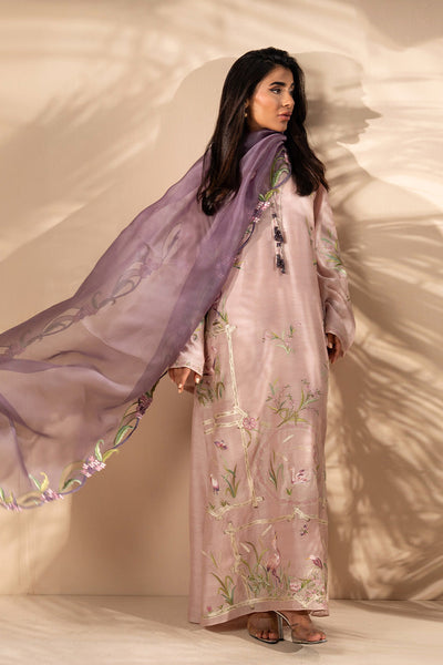 Sania Maskatiya | Samara Luxe 25 | Naru -  Sania Maskatiya Ladies Clothes - Original Designer Dress - House of Maryam
