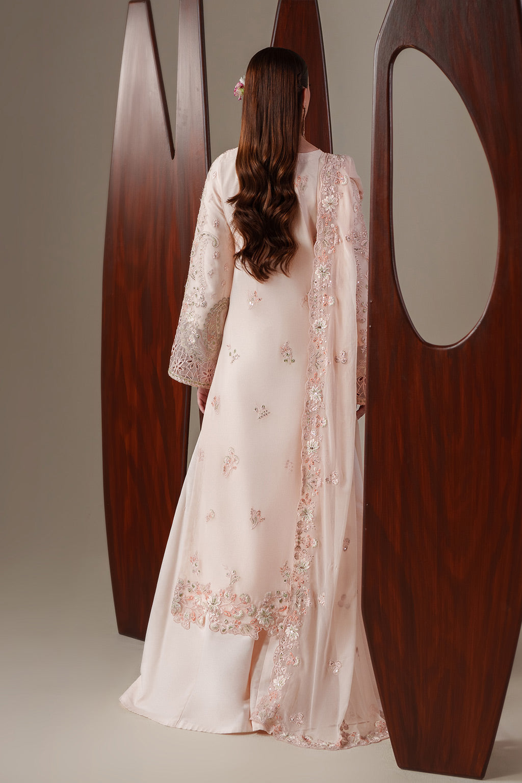 Emaan Adeel | Nouvelle Luxury Chiffon | LUMI-2