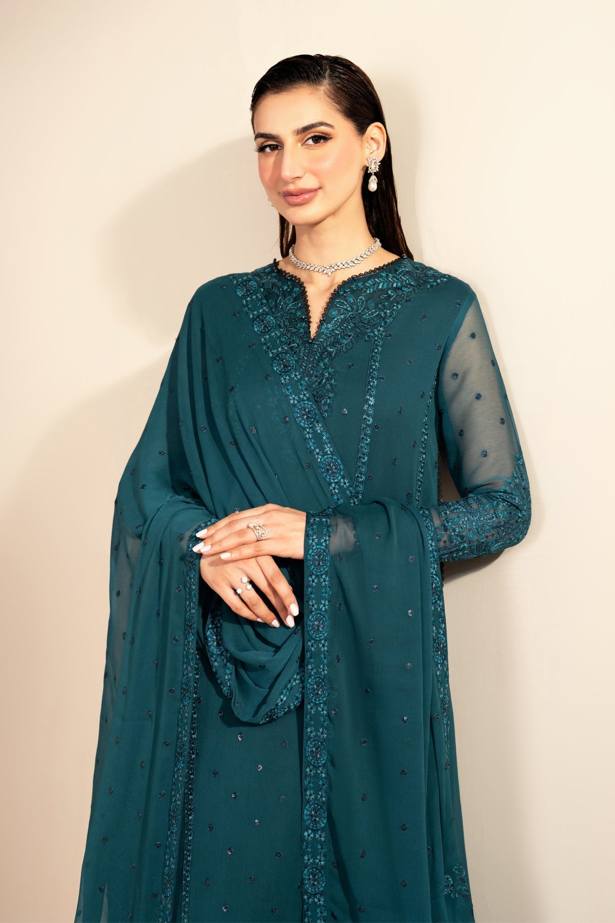 Xenia Formals | Ready to Wear | RAME, image 5