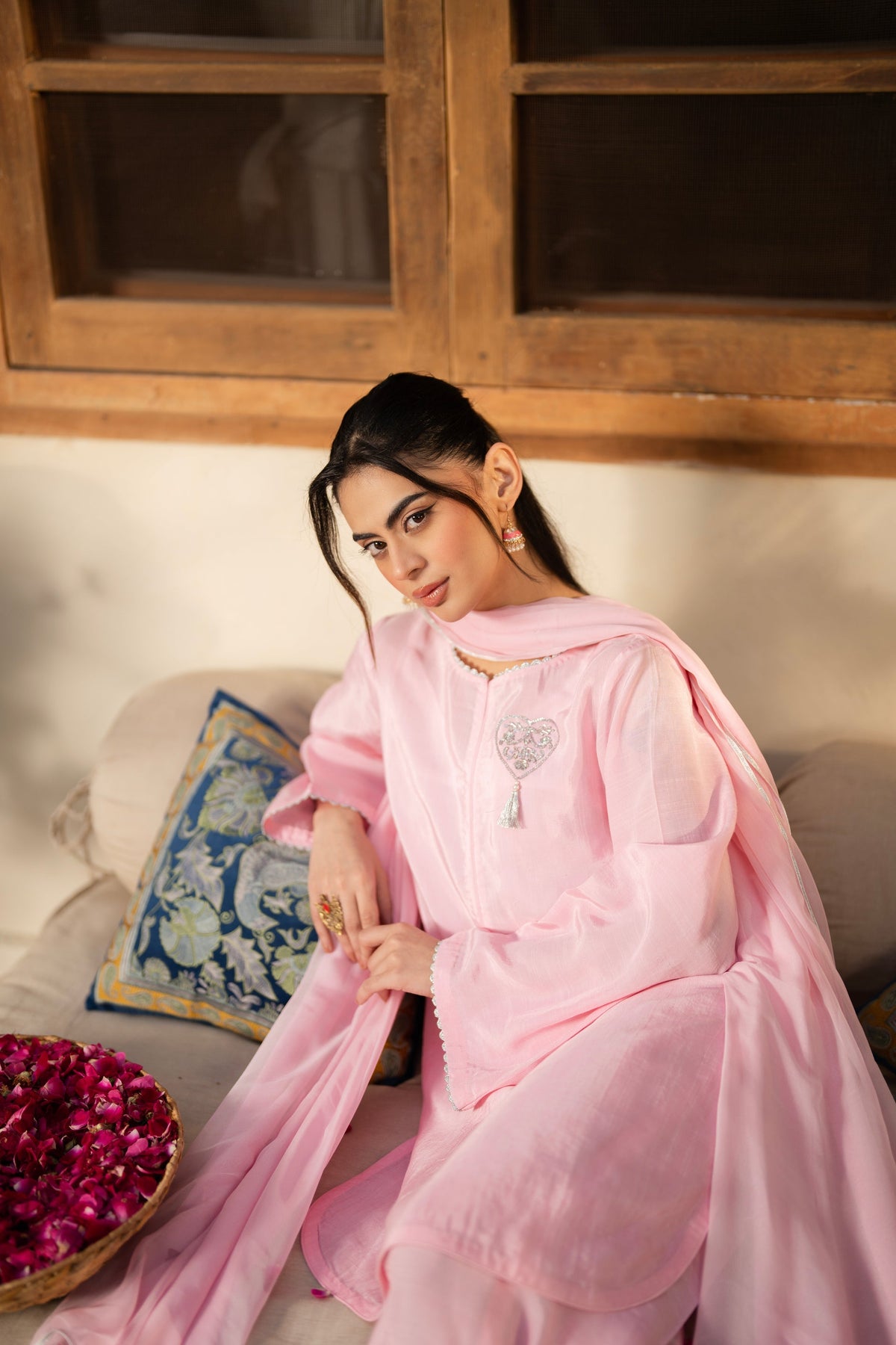 Fozia Khalid | Noor e Dawat | Dil E Gulab, image 4
