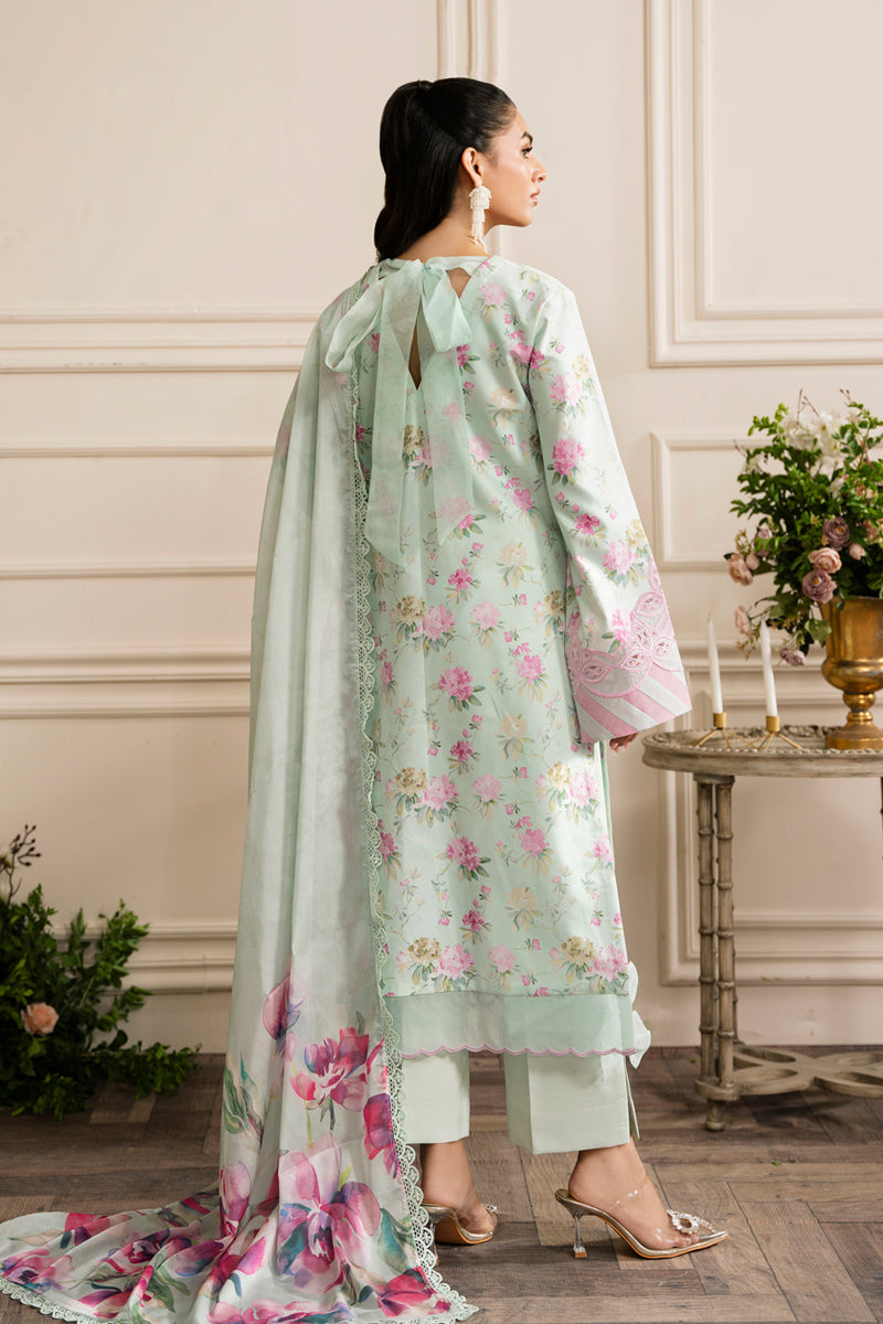 Rang Rasiya | Lifestyle Embroidered Edit '24 | Elysia -  Rangasiya Ladies Clothes - Original Designer Dress - House of Maryam