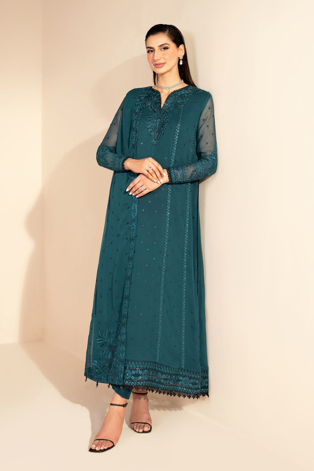 Xenia Formals | Ready to Wear | RAME