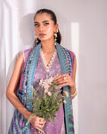 Roheenaz | Aezel Embroidered Cambric | Laila -  Roheenaz Ladies Clothes - Original Designer Dress - House of Maryam
