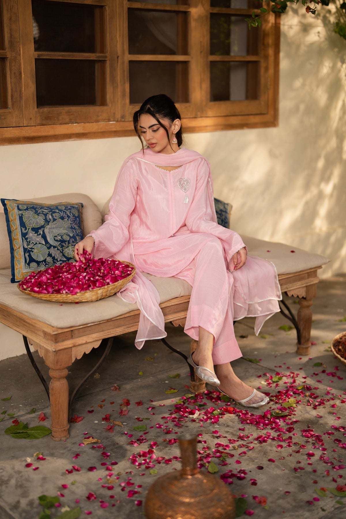 Fozia Khalid | Noor e Dawat | Dil E Gulab, image 3