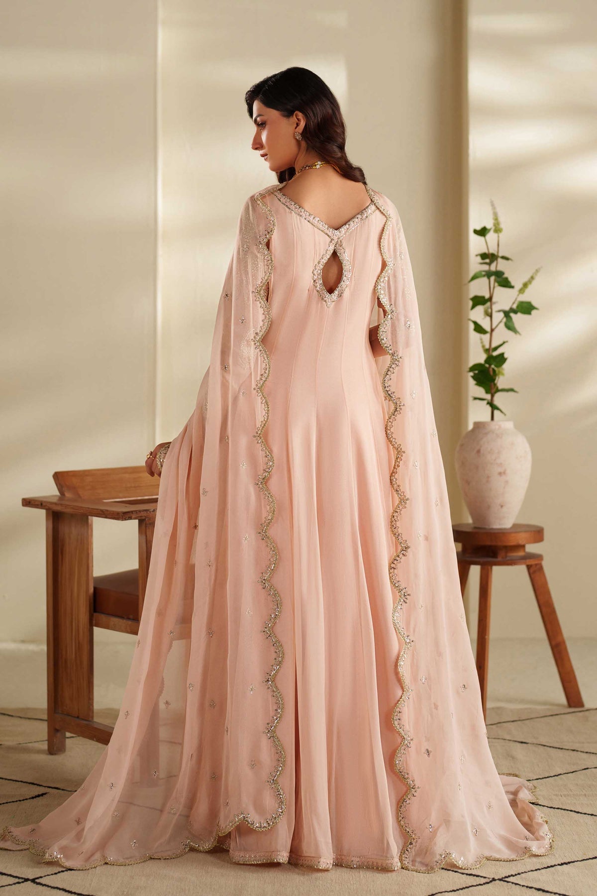 Akbar Aslam | Formal Pret | Nazie, image 2