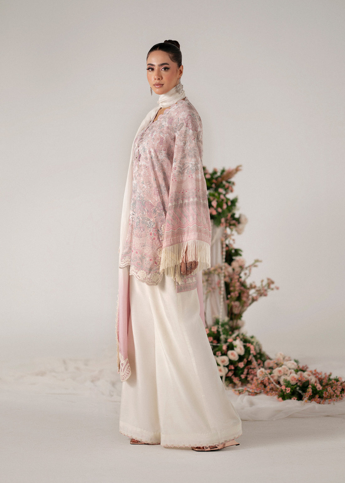Mehak Yaqoob | Floral Whimsy | Blooma, image 2