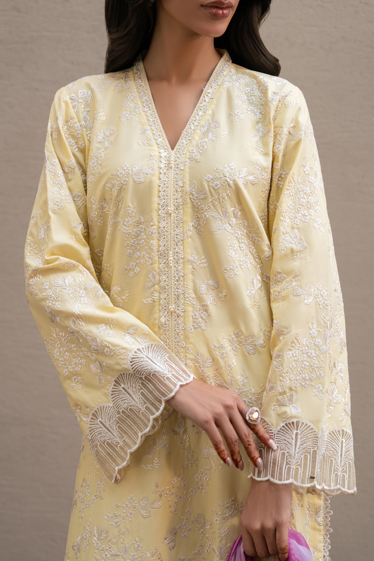 Xenia Formals | Layana Summer 26 | SOLEIL, image 3