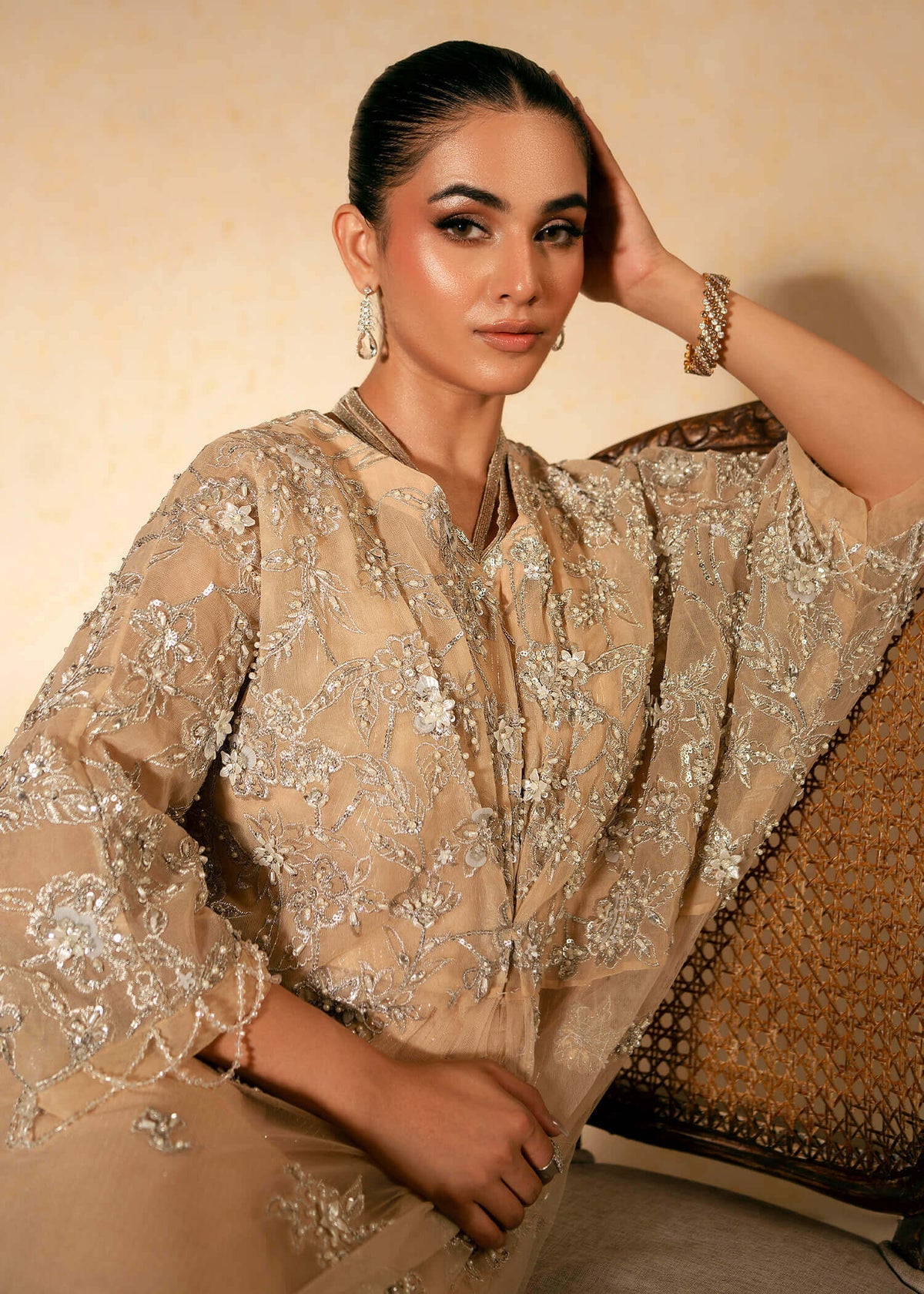 Jeem I Lumiere 25 I RIA BEIGE, image 9