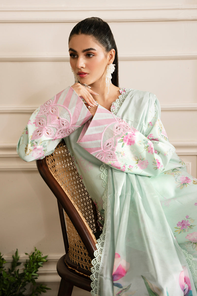 Rang Rasiya | Lifestyle Embroidered Edit '24 | Elysia -  Rangasiya Ladies Clothes - Original Designer Dress - House of Maryam