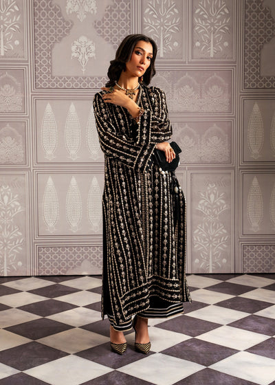 Mahgul | Echoes of Elara | Izzah -  Mahgul Ladies Clothes - Original Designer Dress - House of Maryam