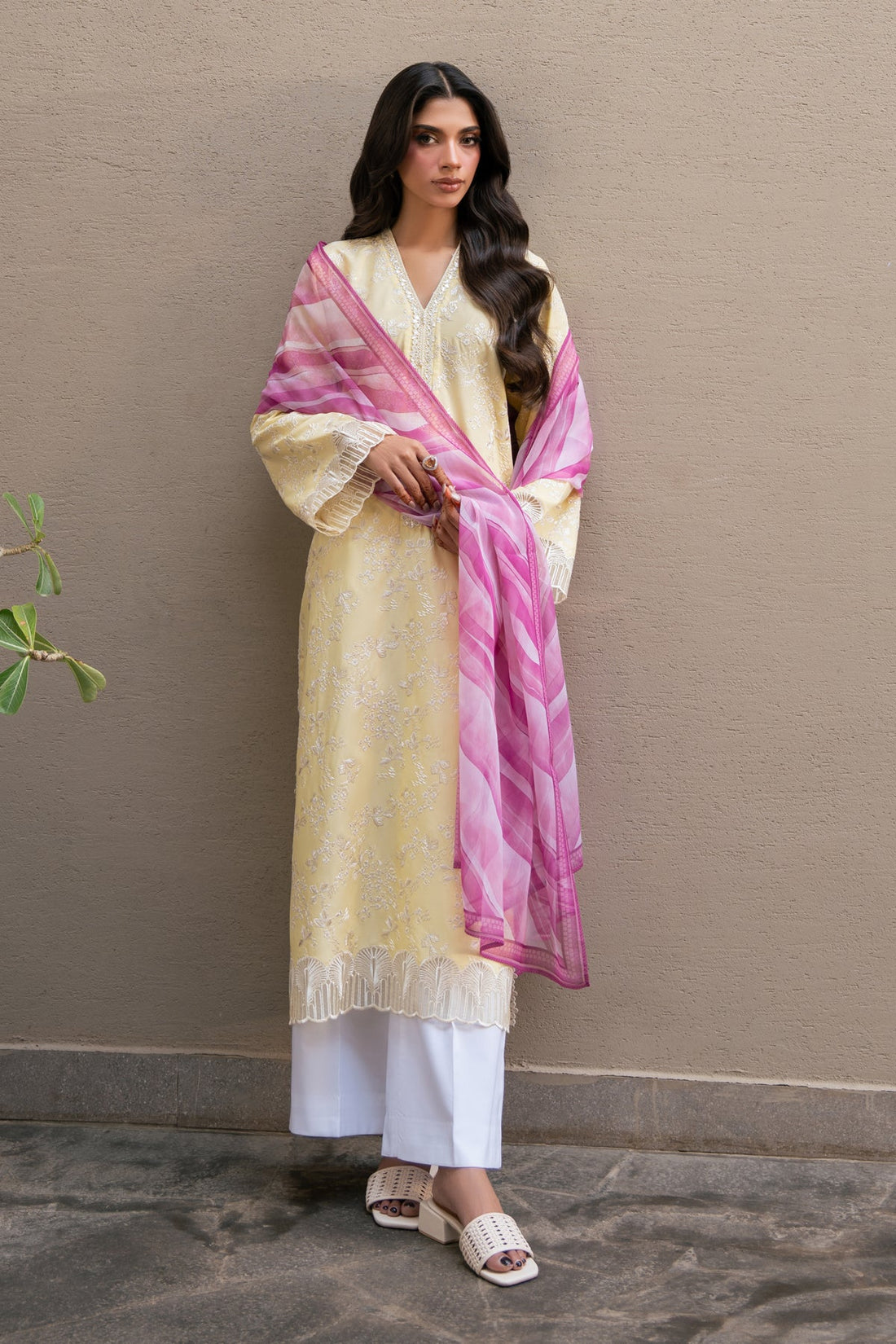 Xenia Formals | Layana Summer 26 | SOLEIL