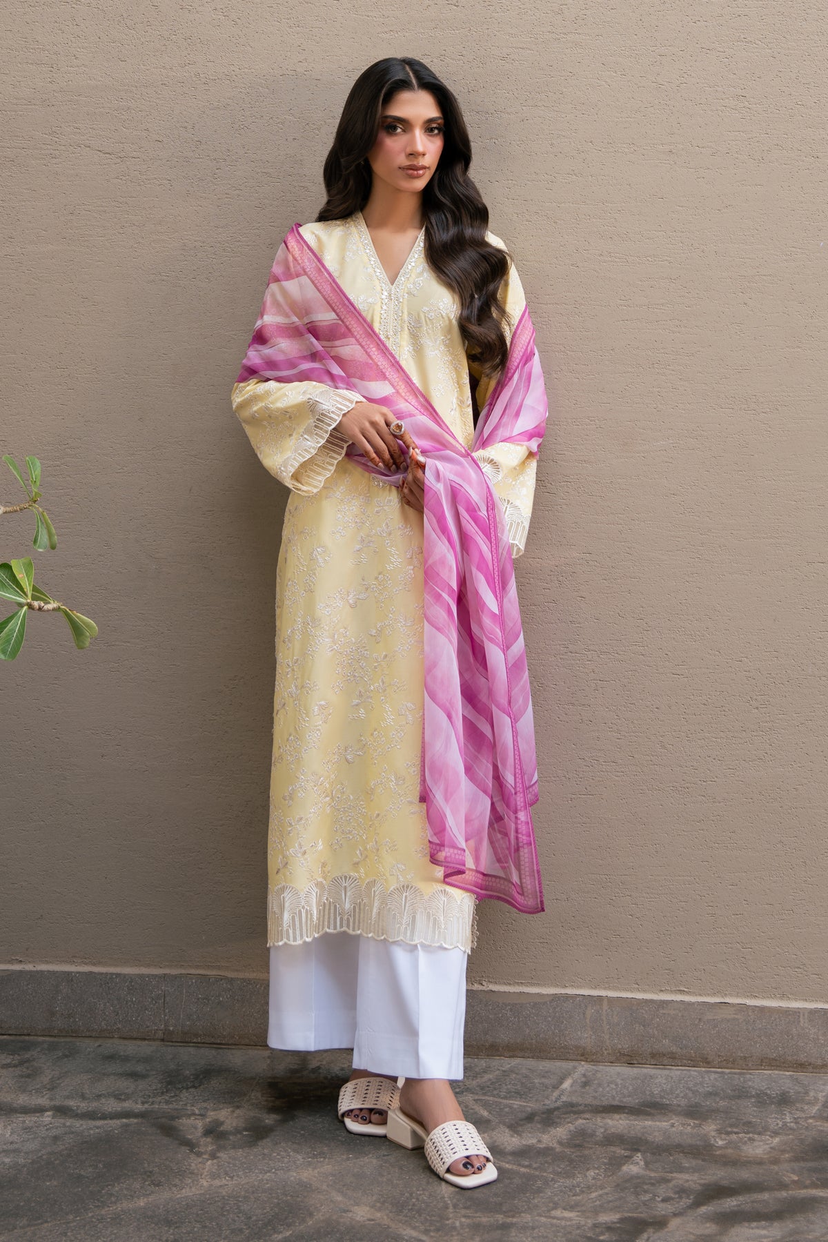 Xenia Formals | Layana Summer 26 | SOLEIL-2