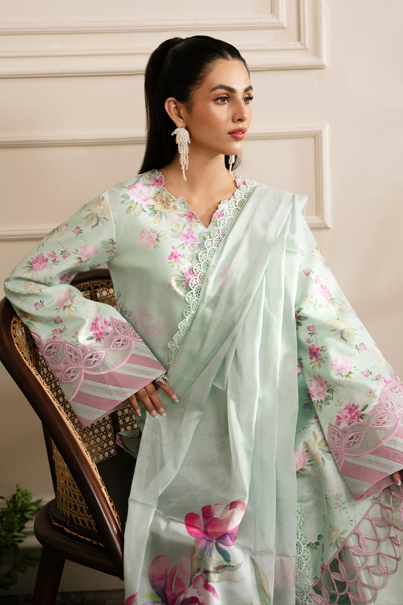 Rang Rasiya | Lifestyle Embroidered Edit '24 | Elysia -  Rangasiya Ladies Clothes - Original Designer Dress - House of Maryam