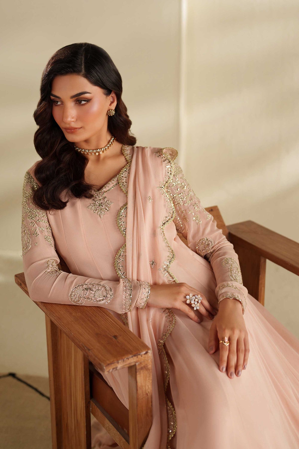 Akbar Aslam | Formal Pret | Nazie, image 6