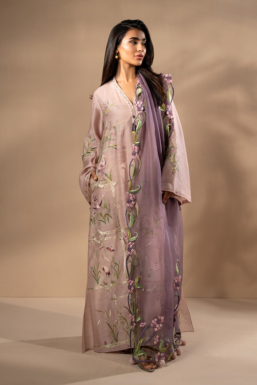 Sania Maskatiya | Samara Luxe 25 | Naru -  Sania Maskatiya Ladies Clothes - Original Designer Dress - House of Maryam
