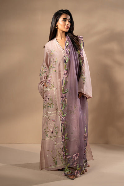 Sania Maskatiya | Samara Luxe 25 | Naru -  Sania Maskatiya Ladies Clothes - Original Designer Dress - House of Maryam