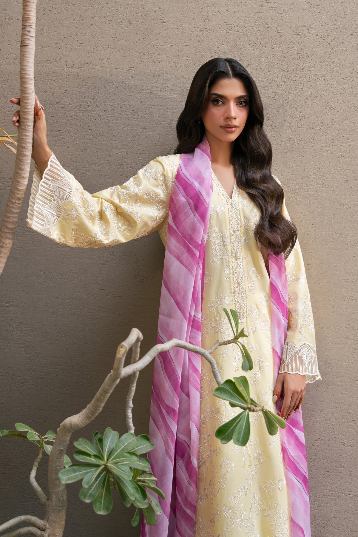 Xenia Formals | Layana Summer 26 | SOLEIL, image 4