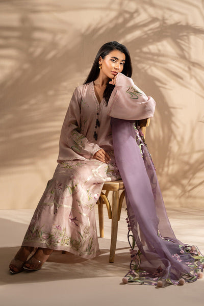 Sania Maskatiya | Samara Luxe 25 | Naru -  Sania Maskatiya Ladies Clothes - Original Designer Dress - House of Maryam