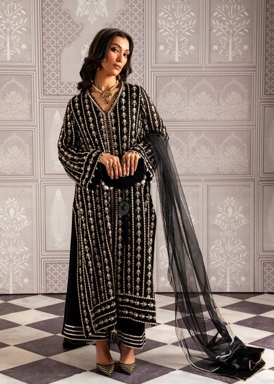 Mahgul | Echoes of Elara | Izzah -  Mahgul Ladies Clothes - Original Designer Dress - House of Maryam