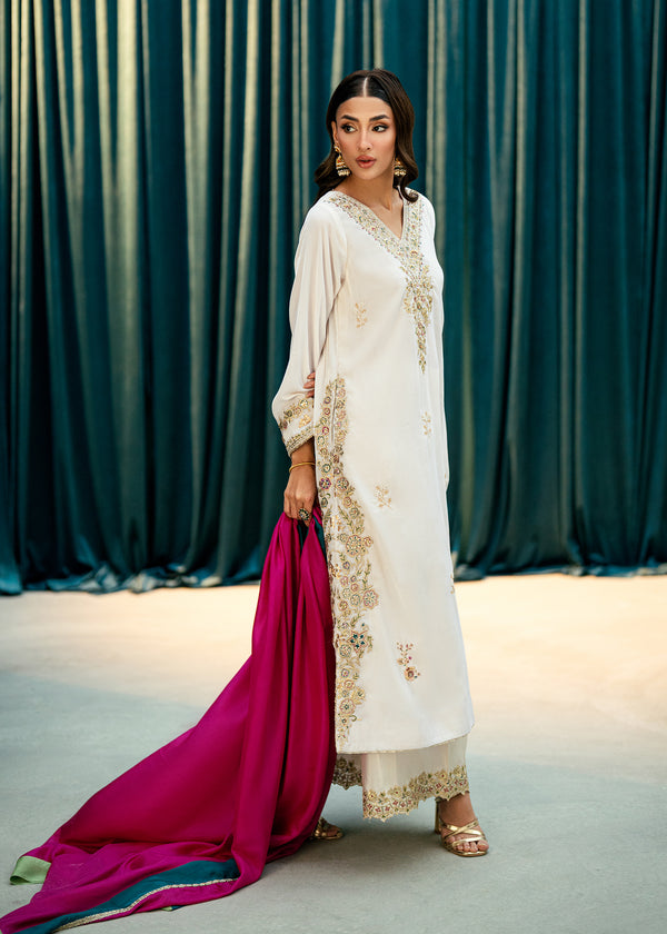 Umsha | Velvet Code | Imperial Ivory-5