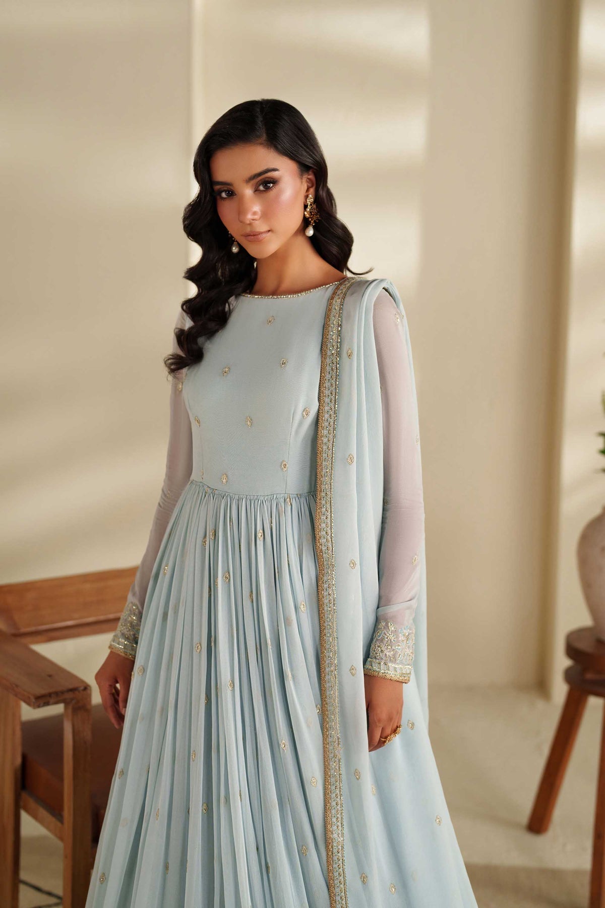 Akbar Aslam | Formal Pret | Hayie, image 4