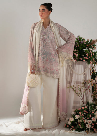 Mehak Yaqoob | Floral Whimsy | Blooma