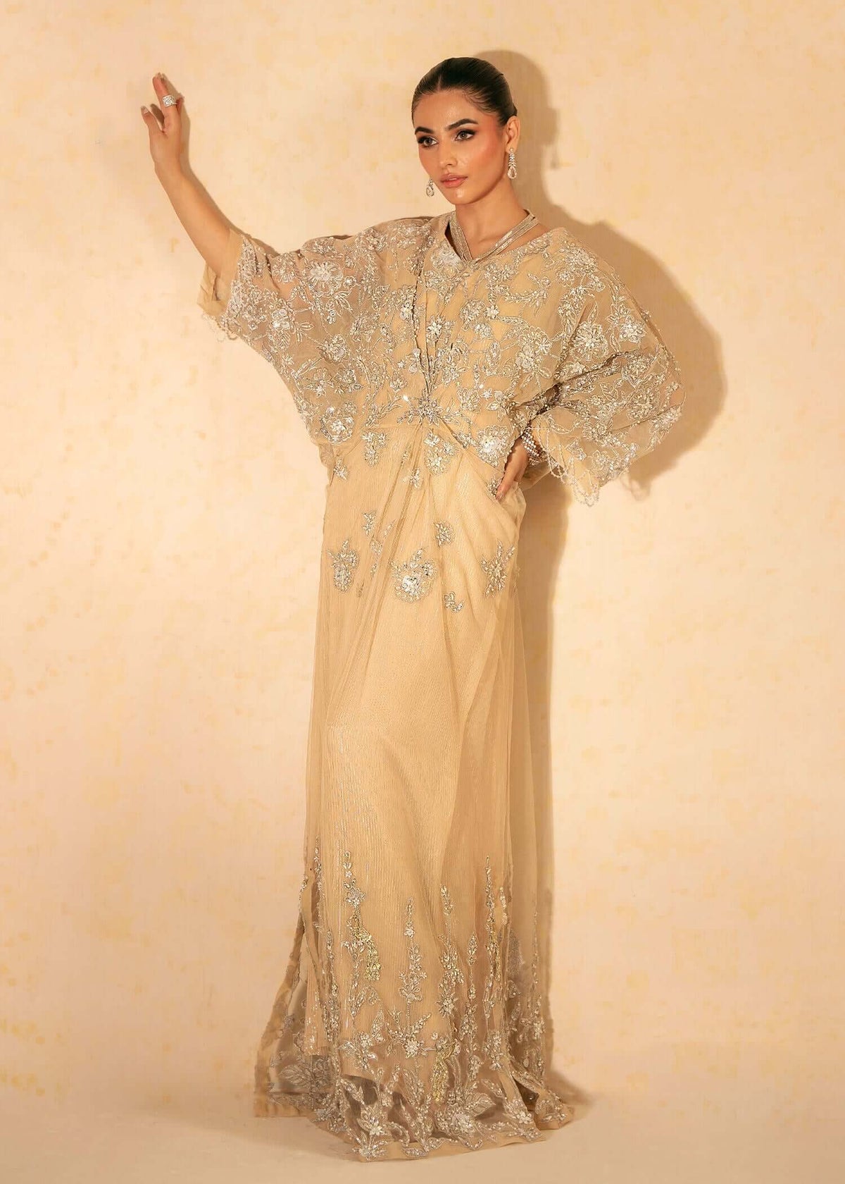 Jeem I Lumiere 25 I RIA BEIGE, image 2