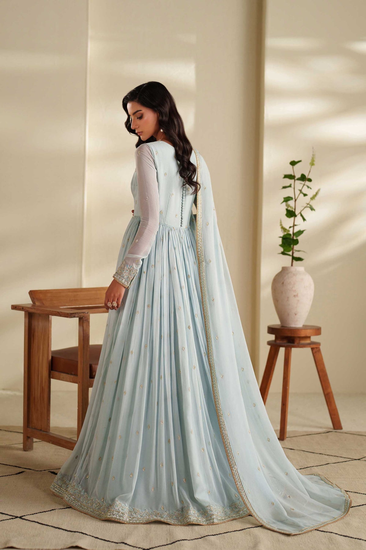 Akbar Aslam | Formal Pret | Hayie, image 2