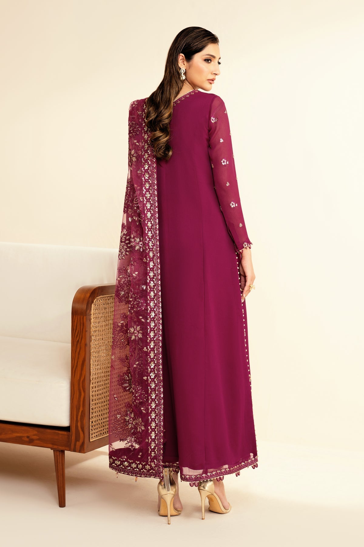 Xenia Formals | Ready to Wear | MAVE, image 2