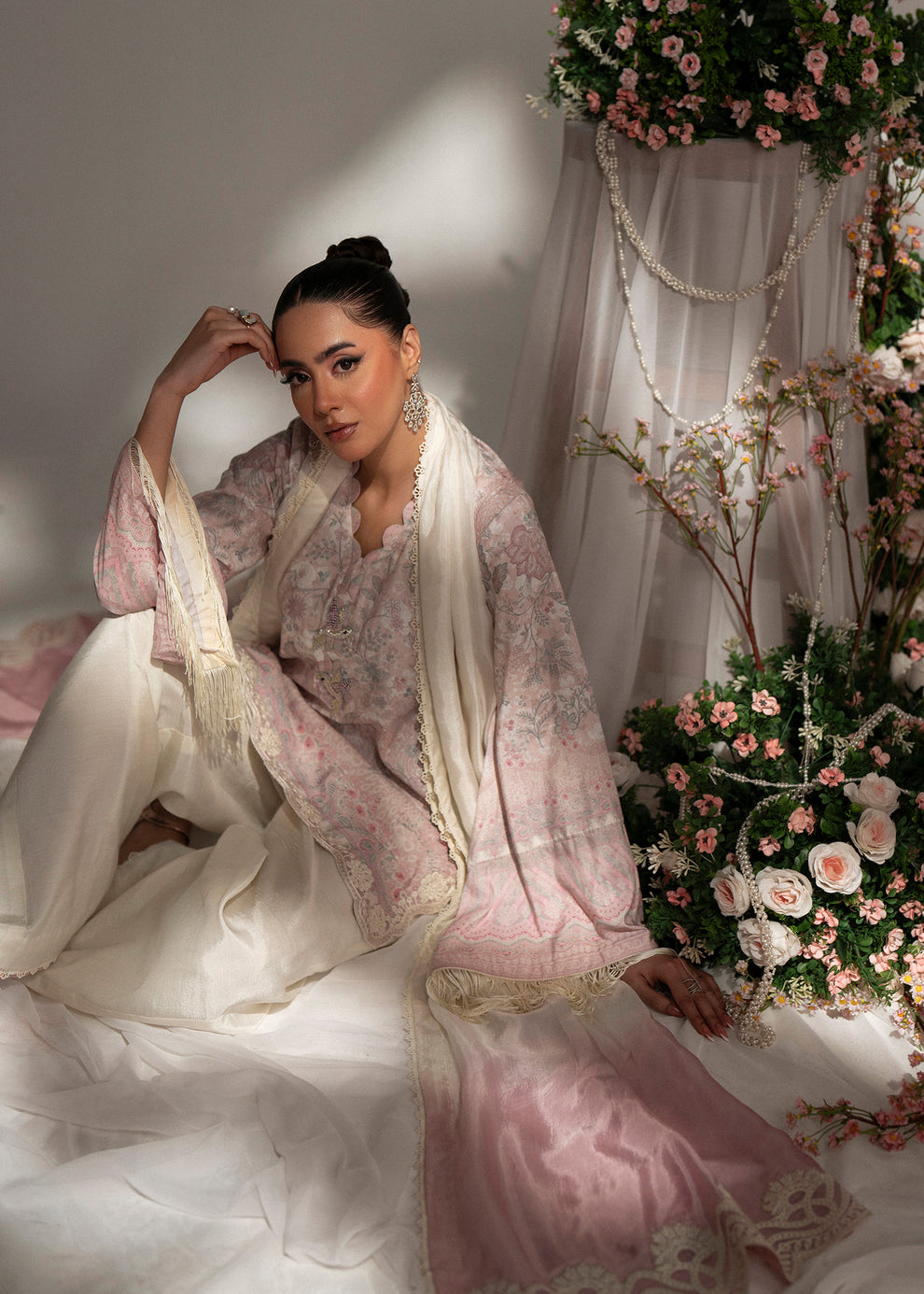 Mehak Yaqoob | Floral Whimsy | Blooma-4