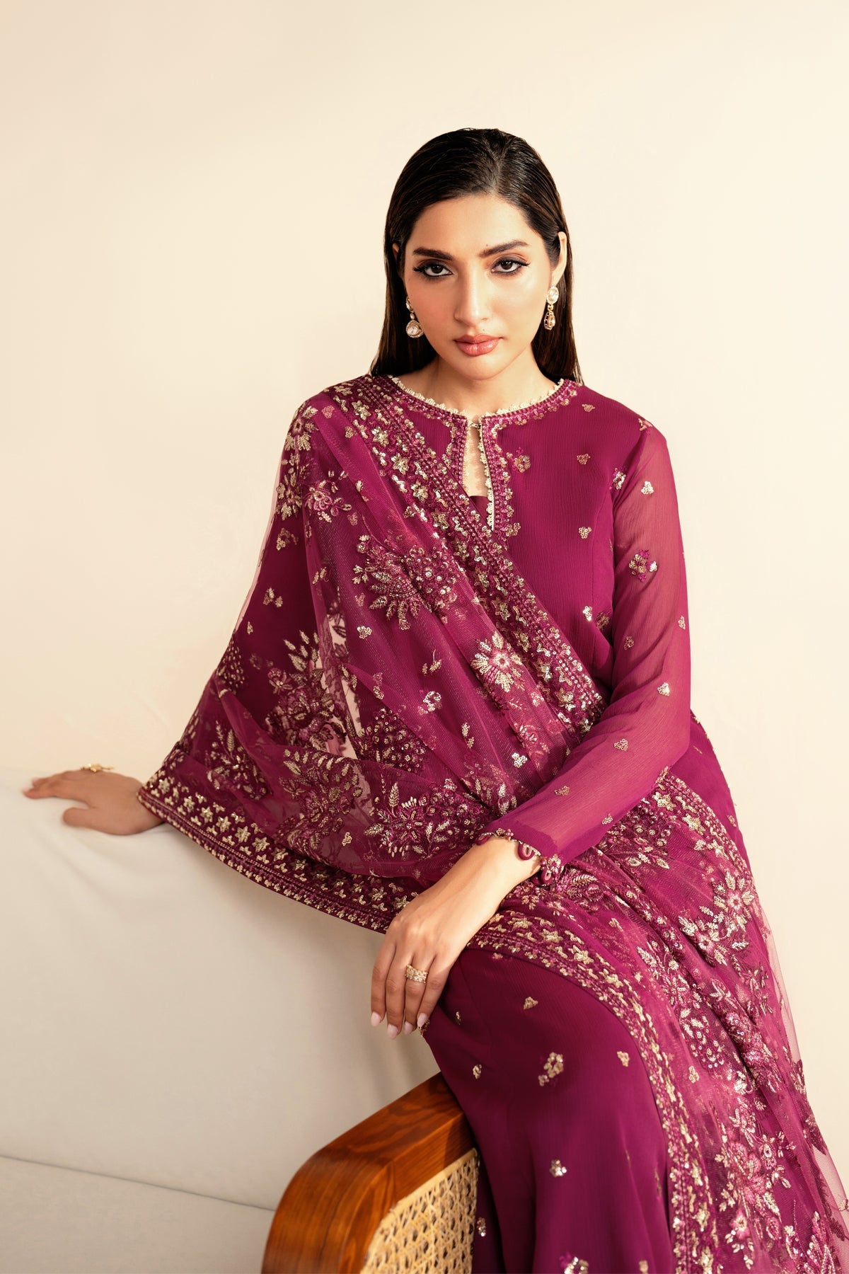 Xenia Formals | Ready to Wear | MAVE, image 4