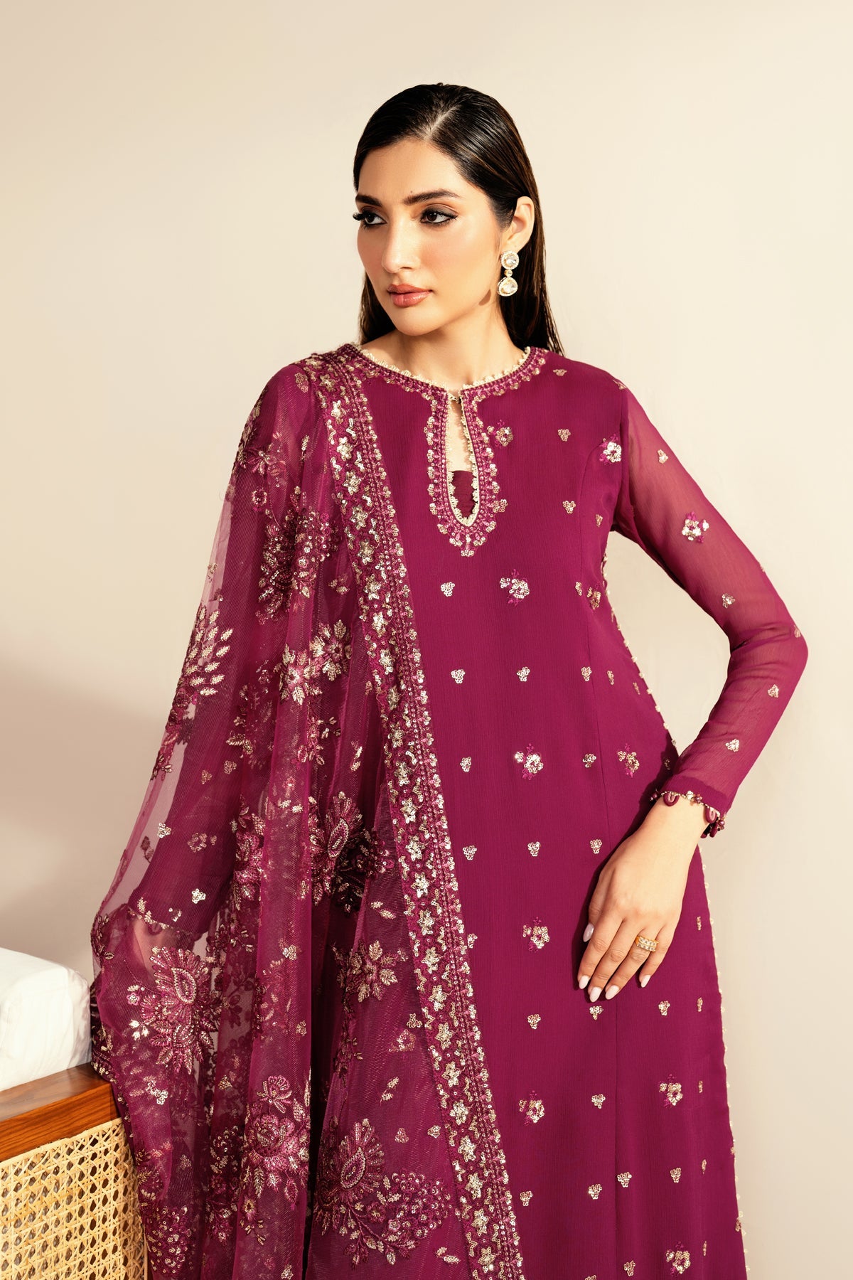 Xenia Formals | Ready to Wear | MAVE, image 3