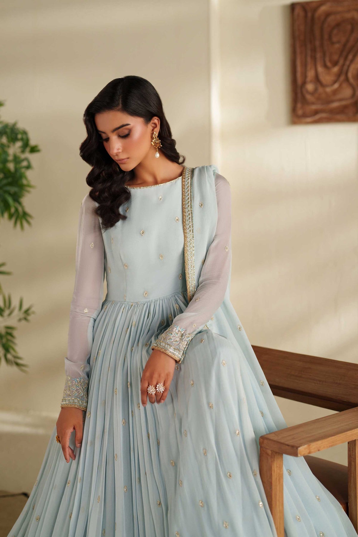 Akbar Aslam | Formal Pret | Hayie, image 6