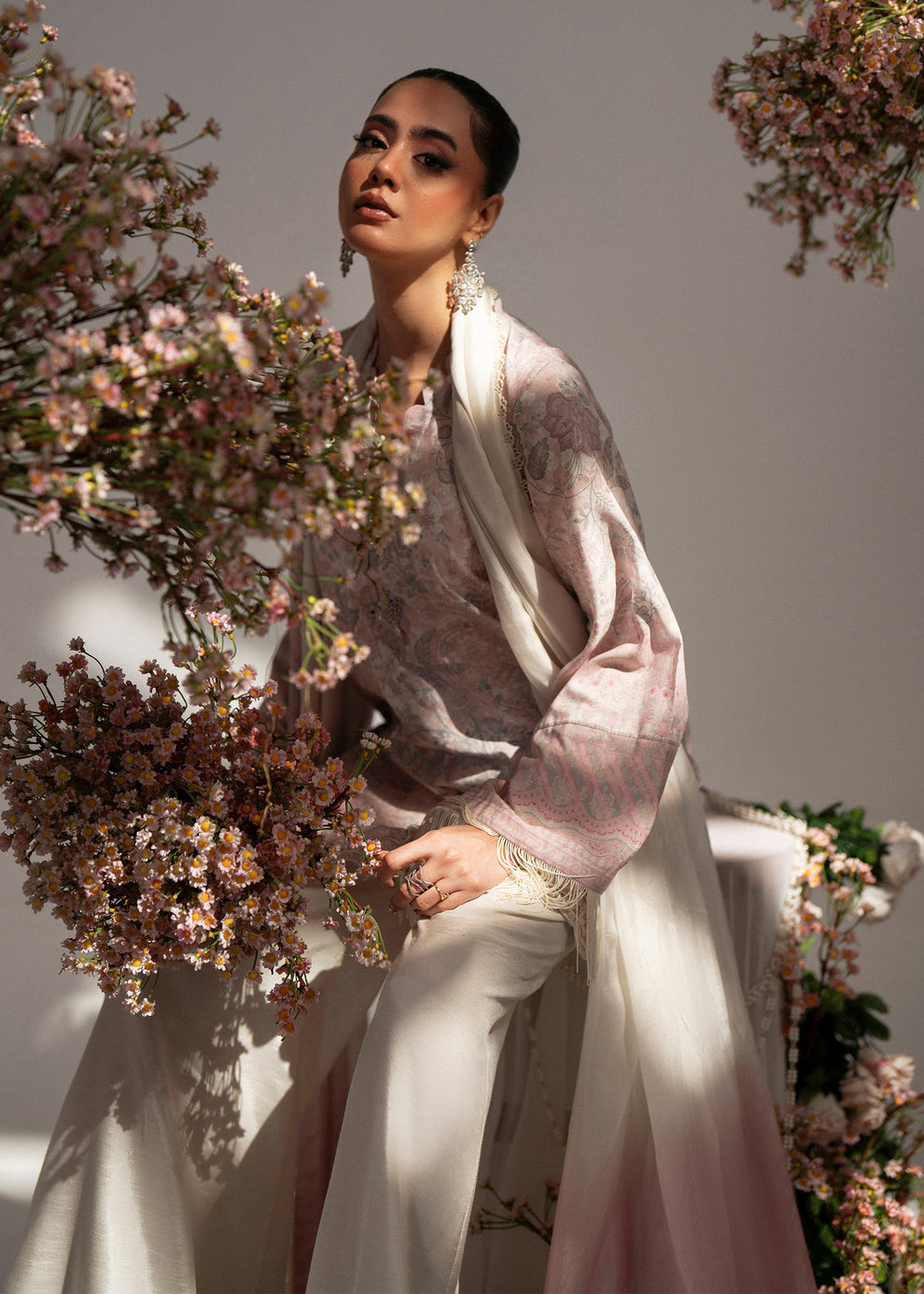 Mehak Yaqoob | Floral Whimsy | Blooma-6