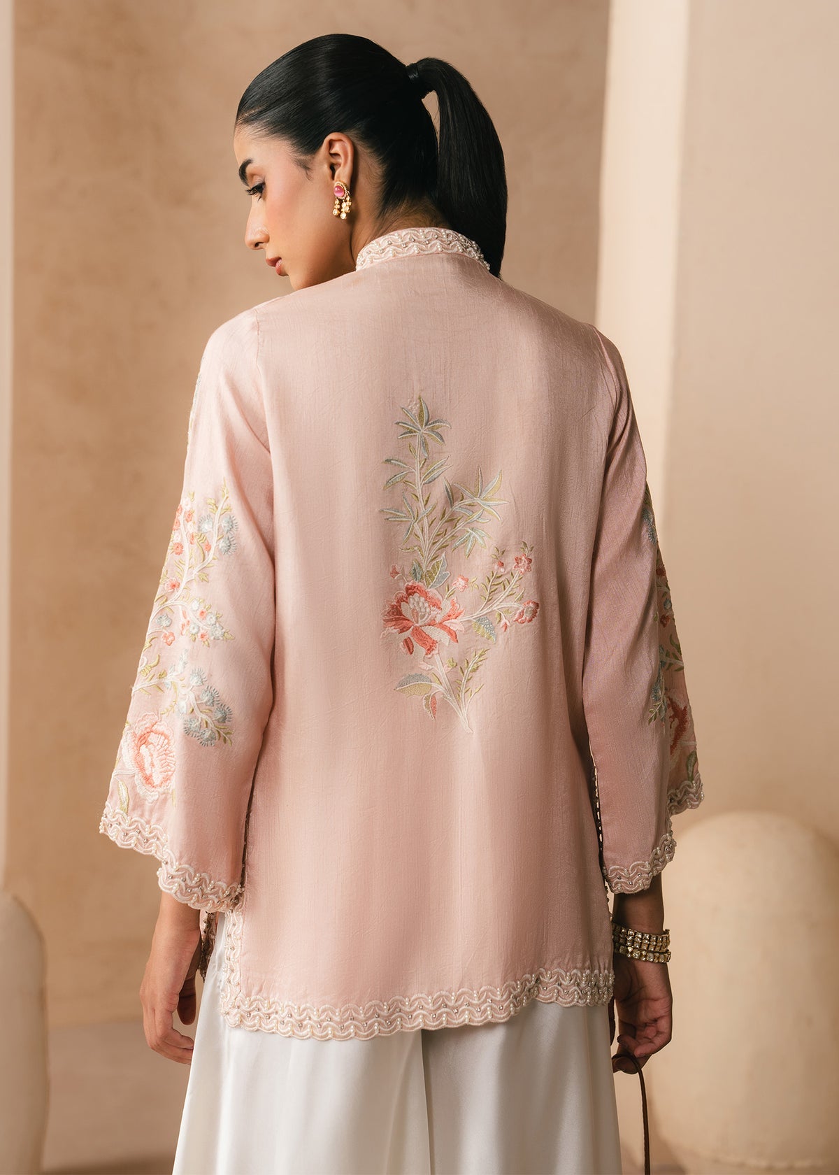 Mahgul | Alea Luxury Pret | Céleste, image 2