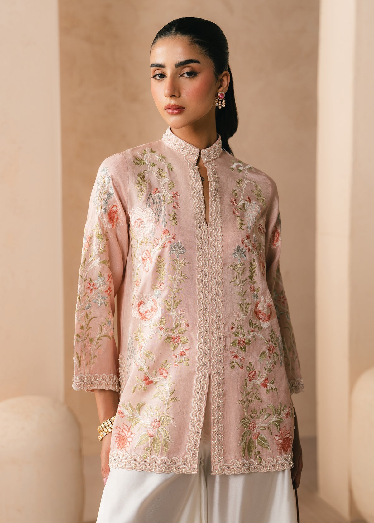Mahgul | Alea Luxury Pret | Céleste, image 3