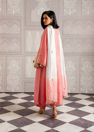 Mahgul | Echoes of Elara | Raha -  Mahgul Ladies Clothes - Original Designer Dress - House of Maryam