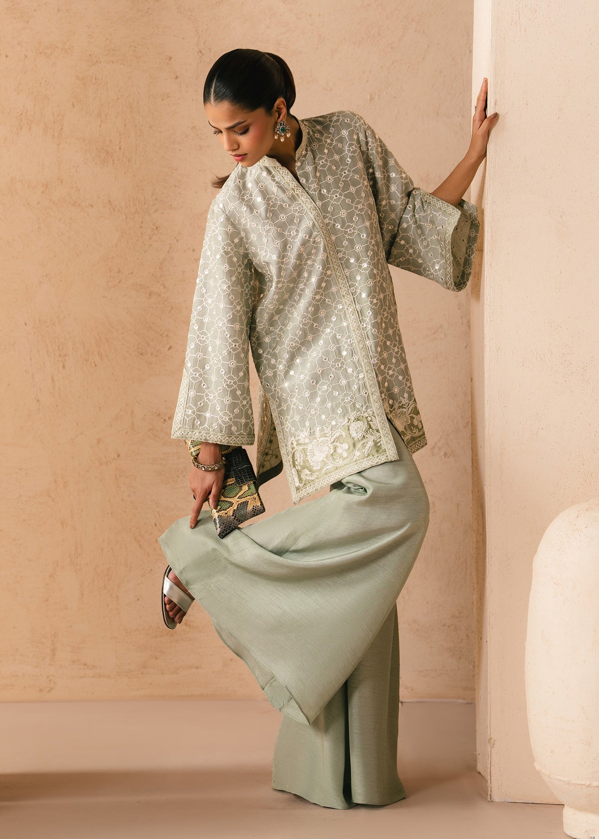 Mahgul | Alea Luxury Pret | Aquaé, image 2