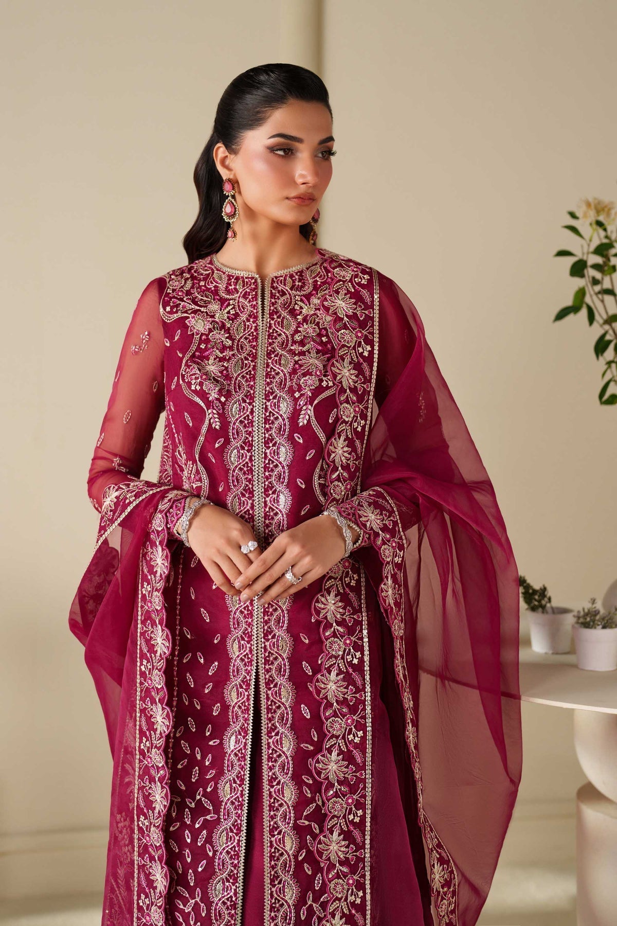 Akbar Aslam | Formal Pret | Zarmin-5