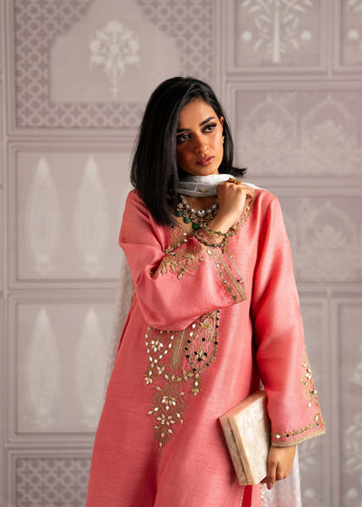 Mahgul | Echoes of Elara | Raha -  Mahgul Ladies Clothes - Original Designer Dress - House of Maryam