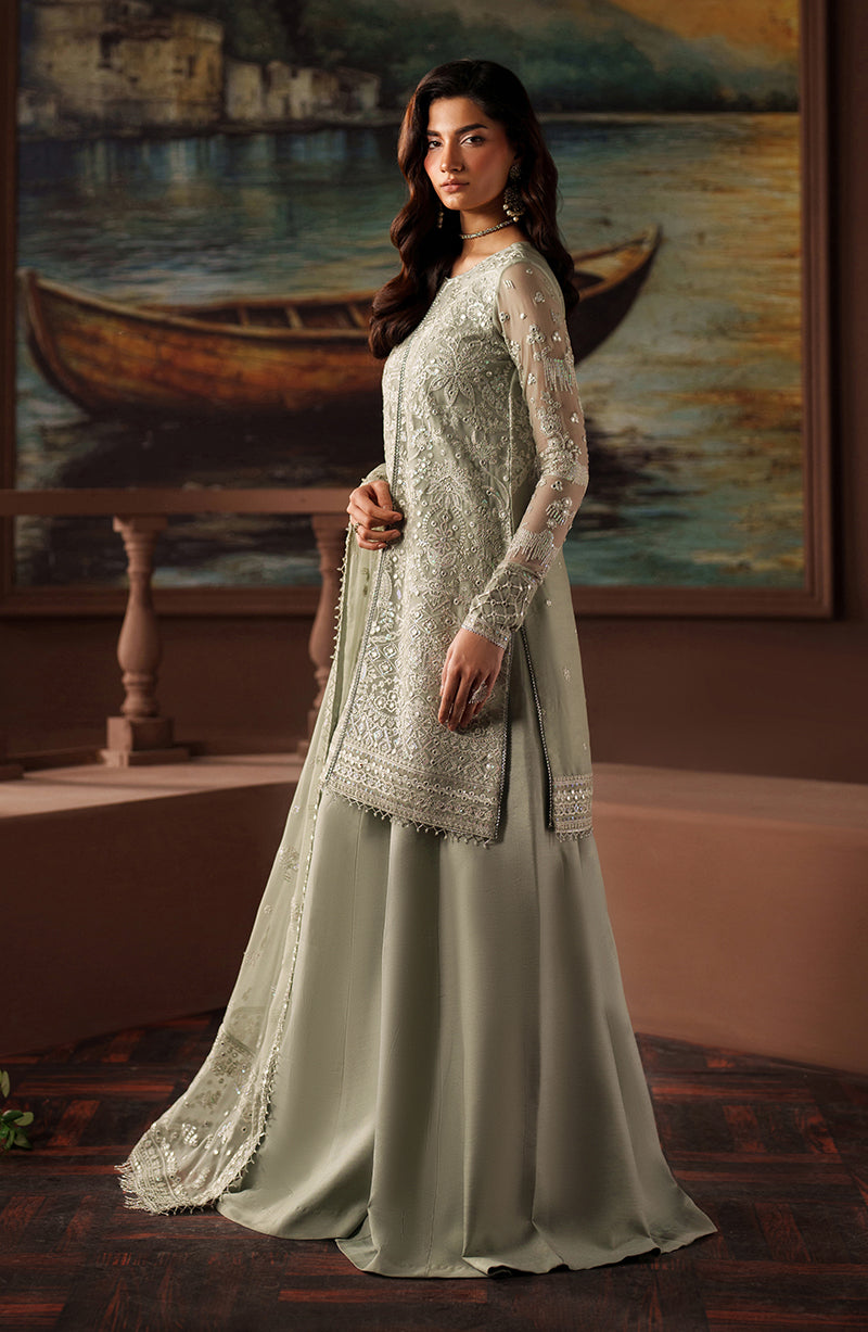 Zarif | Premium Chiffon | ZRF-PRC-02 ETHEL, image 4
