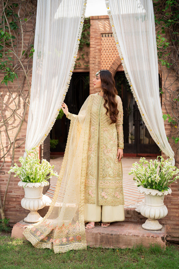 Inara | Shehnaiyaan Wedding Formals | NOOREH, image 2