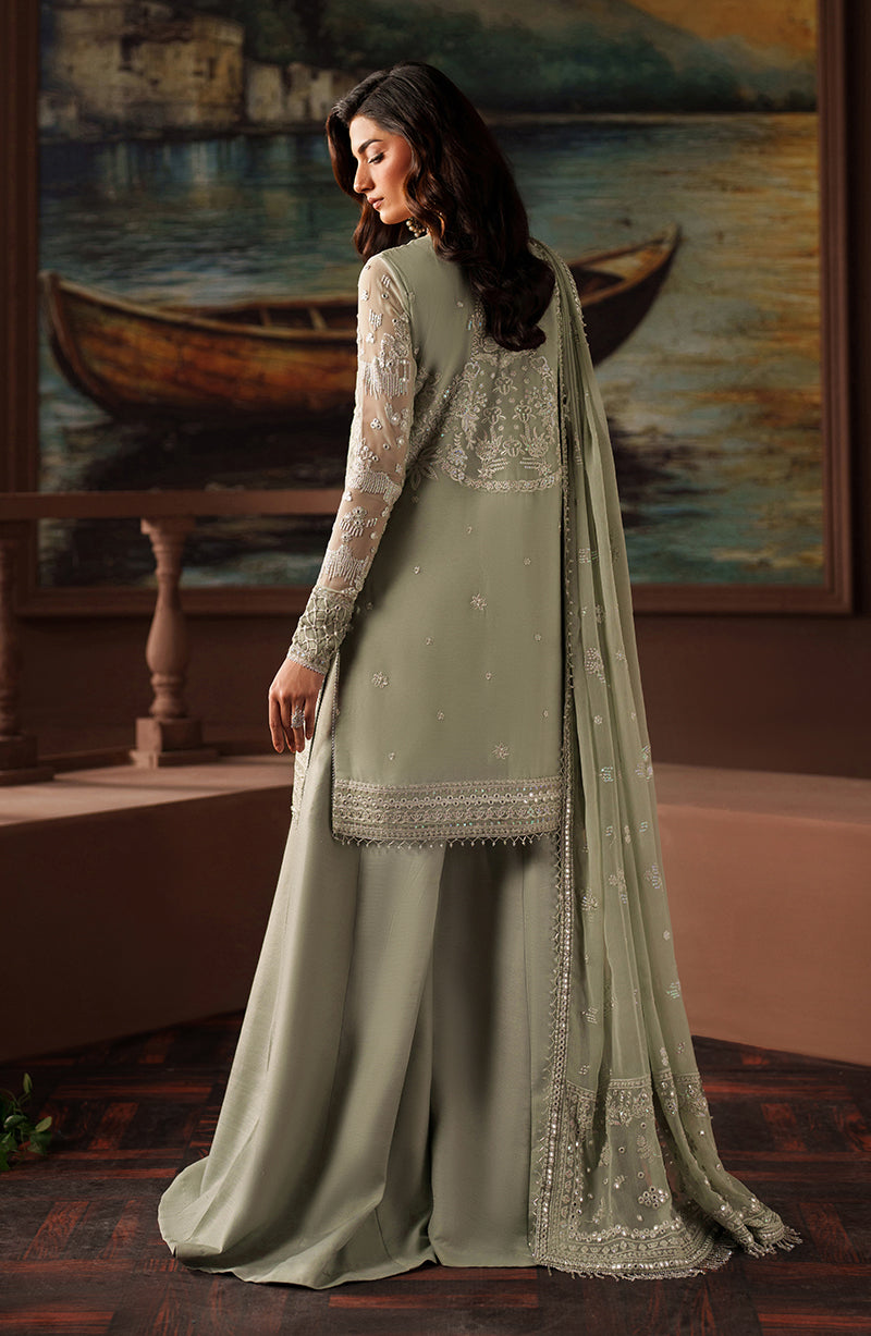 Zarif | Premium Chiffon | ZRF-PRC-02 ETHEL, image 2