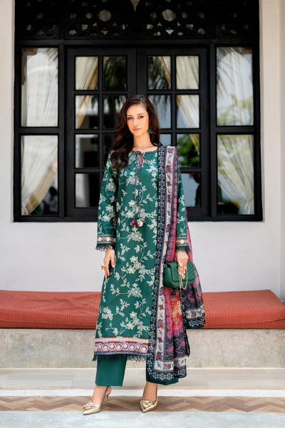 Xenia Formals | Summer Away 25 |GIGI -  Xenia Formals Ladies Clothes - Original Designer Dress - House of Maryam