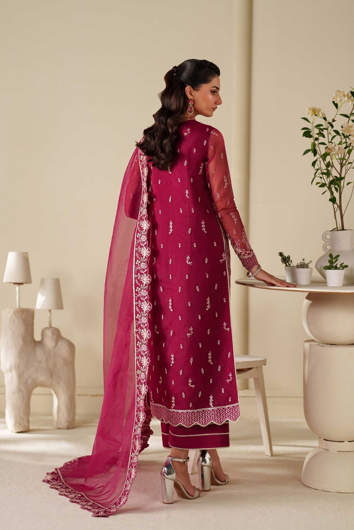 Akbar Aslam | Formal Pret | Zarmin-2