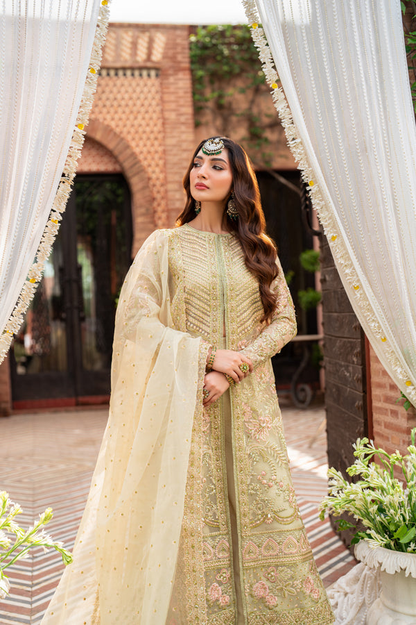 Inara | Shehnaiyaan Wedding Formals | NOOREH, image 5
