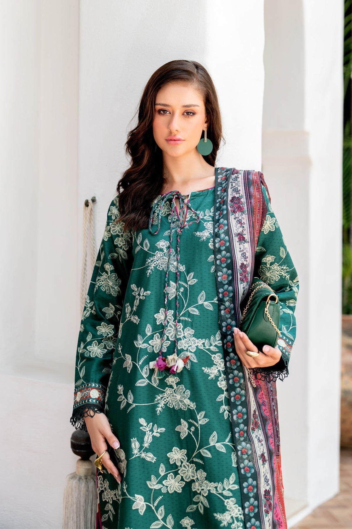 Xenia Formals | Summer Away 25 |GIGI -  Xenia Formals Ladies Clothes - Original Designer Dress - House of Maryam