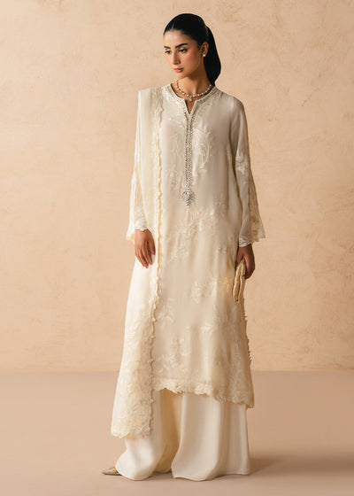 Mahgul | Alea Luxury Pret | Dove