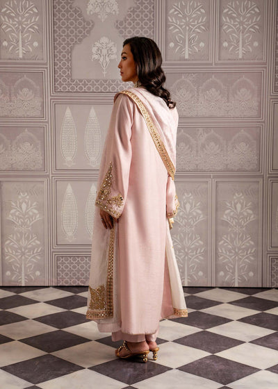 Mahgul | Echoes of Elara | Gulzeb -  Mahgul Ladies Clothes - Original Designer Dress - House of Maryam